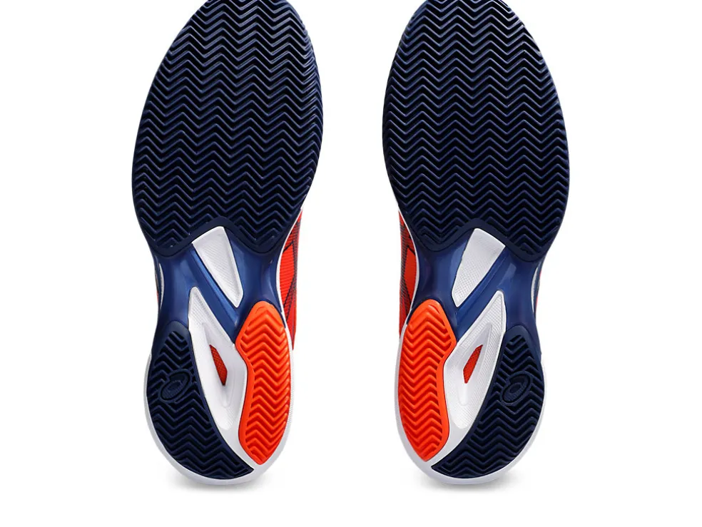 SOLUTION SPEED FF 3 CLAY