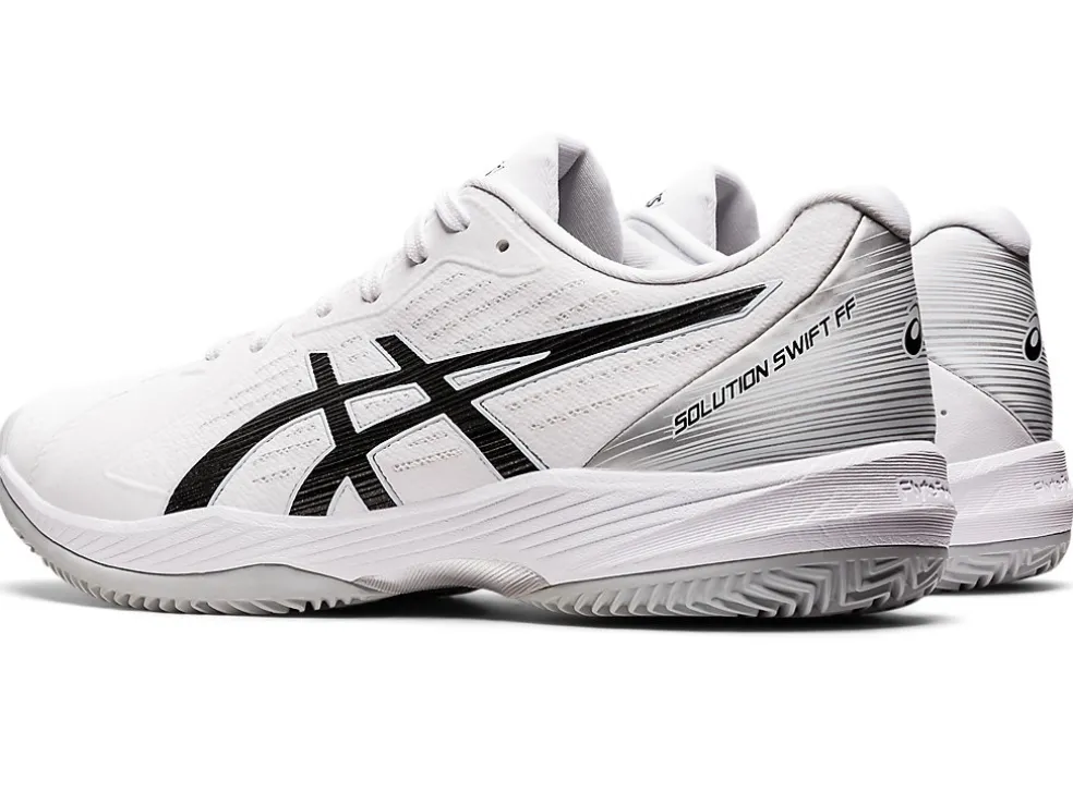 SOLUTION SWIFT FF CLAY