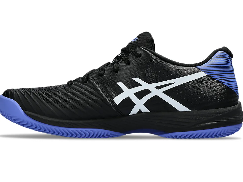 SOLUTION SWIFT FF CLAY