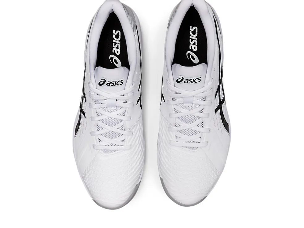 SOLUTION SWIFT FF CLAY