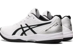 SOLUTION SWIFT FF PADEL