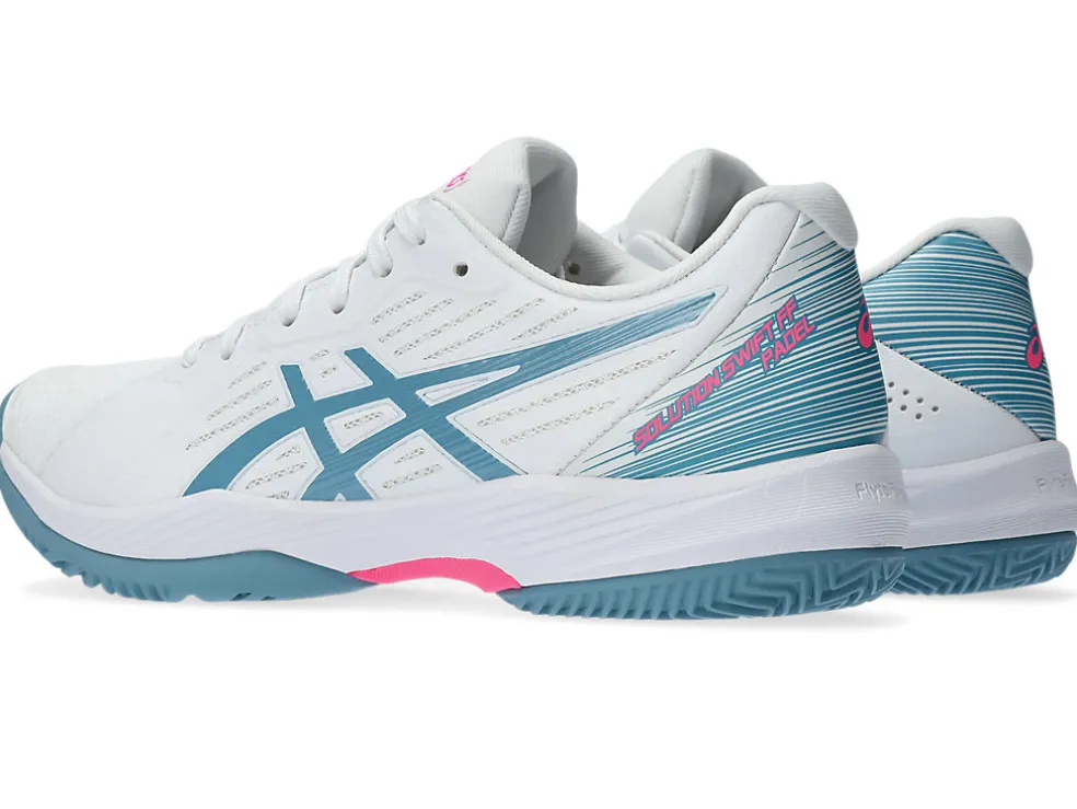 SOLUTION SWIFT FF PADEL