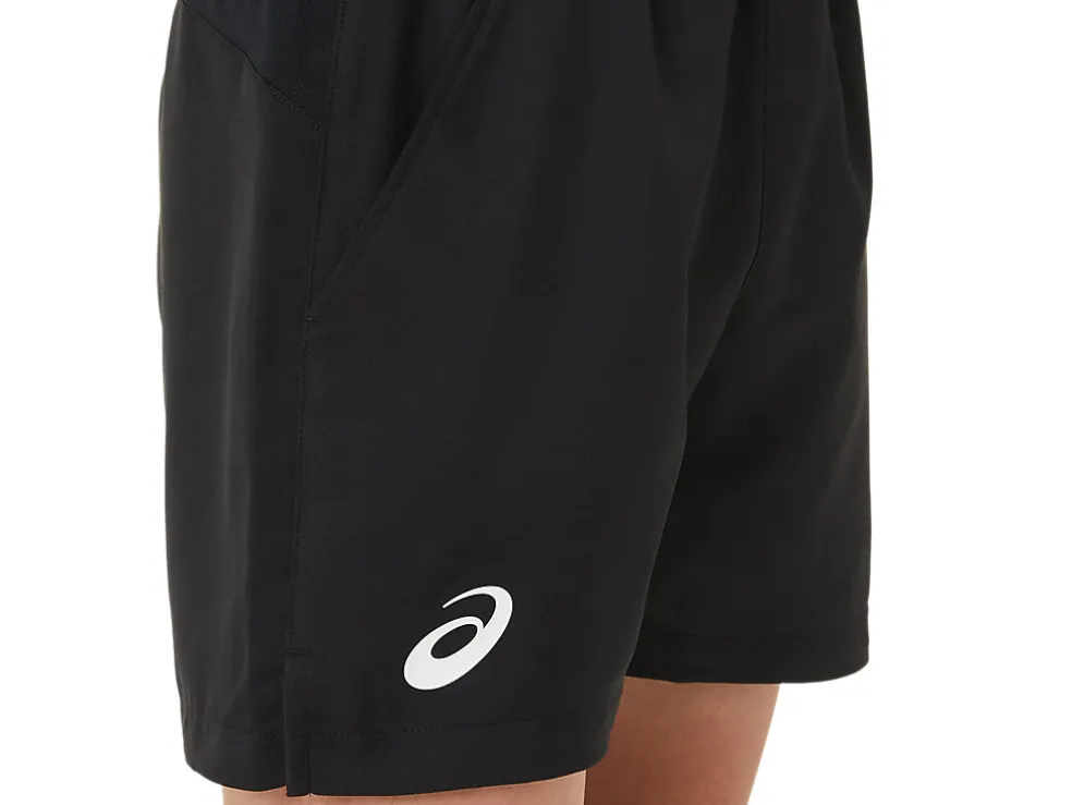 TENNIS SHORT