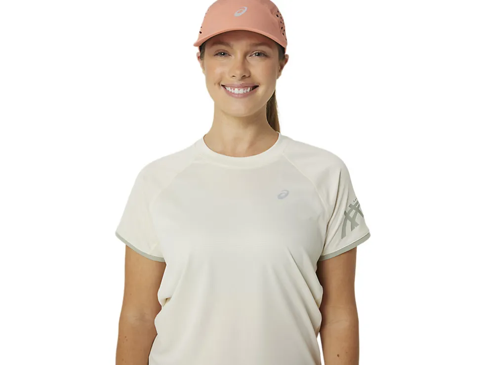 ULTRA LIGHTWEIGHT RUNNING CAP