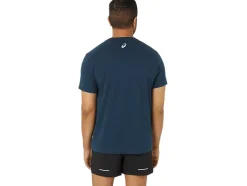 ASICS CHEST LOGO SS TEE