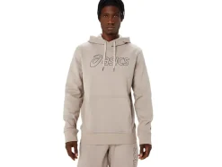ASICS LOGO OTH HOODIE