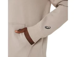 ASICS LOGO OTH HOODIE