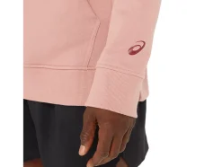 ASICS LOGO OTH HOODIE