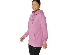 ASICS LOGO OTH HOODIE