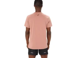 ASICS LOGO SS TEE