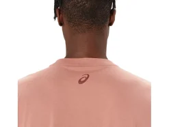 ASICS LOGO SS TEE