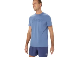 ASICS LOGO SS TEE