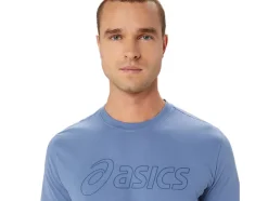 ASICS LOGO SS TEE