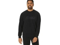 ASICS SWEATSHIRT