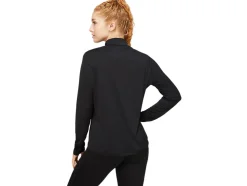 CORE LS 1/2 ZIP TOP