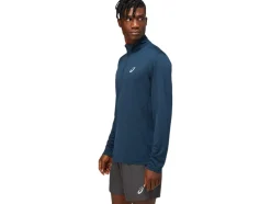 CORE LS 1/2 ZIP TOP
