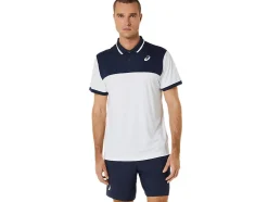 COURT POLO SHIRT