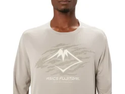 FUJITRAIL LOGO LS TOP