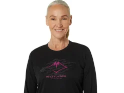 FUJITRAIL LOGO LS TOP