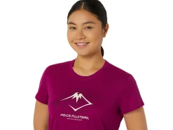 FUJITRAIL LOGO SS TOP