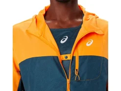 FUJITRAIL PACKABLE JACKET