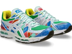 GEL-KAYANO 20 &times; KENZO