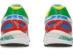 GEL-KAYANO 20 &times; KENZO