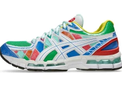 GEL-KAYANO 20 &times; KENZO