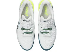 GEL-RESOLUTION 9 CLAY