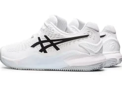 GEL-RESOLUTION 9 CLAY