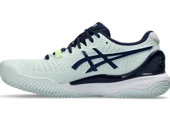 GEL-RESOLUTION 9 CLAY