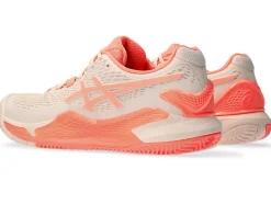 GEL-RESOLUTION 9 CLAY