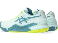 GEL-RESOLUTION 9 CLAY