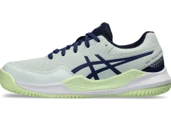 GEL-RESOLUTION 9 GS CLAY