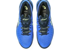 GEL-RESOLUTION 9 PADEL