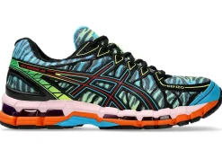KENZO x GEL-KAYANO 20
