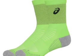 LITE-SHOW RUN CREW SOCK