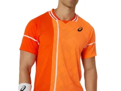 MEN MATCH ACTIBREEZE SS TOP