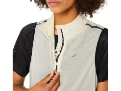 METARUN PACKABLE GILET