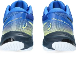 NETBURNER BALLISTIC FF MT 3