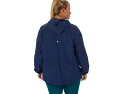PACKABLE RUN JACKET