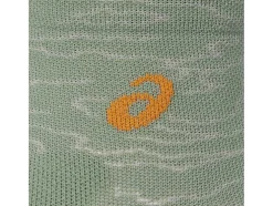 PERFORMANCE RUN SOCK QUARTER