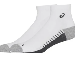 PERFORMANCE RUN SOCK QUARTER