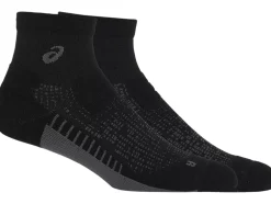 PERFORMANCE RUN SOCK QUARTER