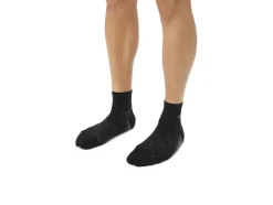 PERFORMANCE RUN SOCK QUARTER