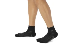 PERFORMANCE RUN SOCK QUARTER