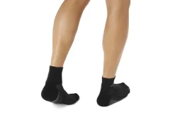 PERFORMANCE RUN SOCK QUARTER