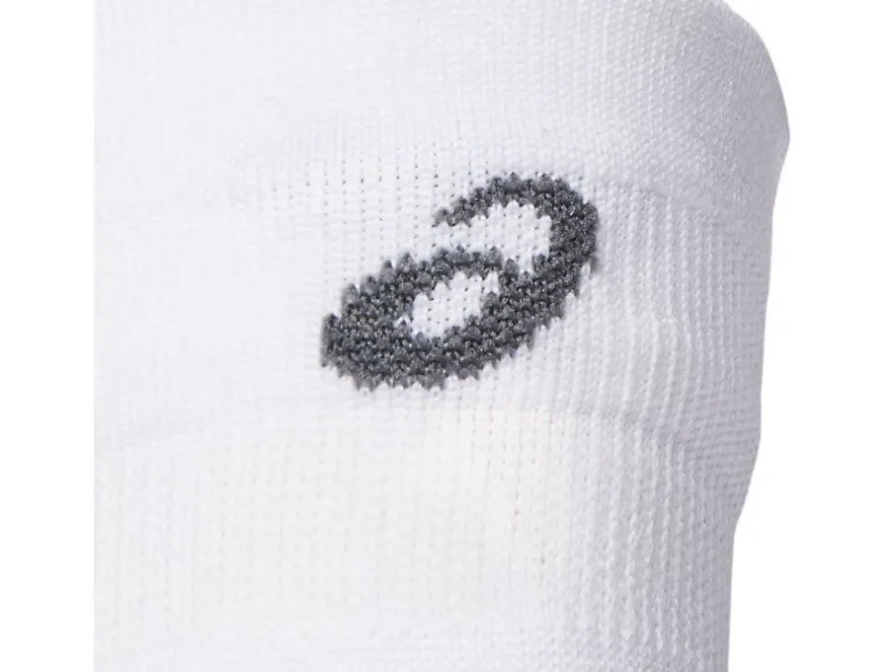 3PPK COLOR BLOCK ANKLE SOCK