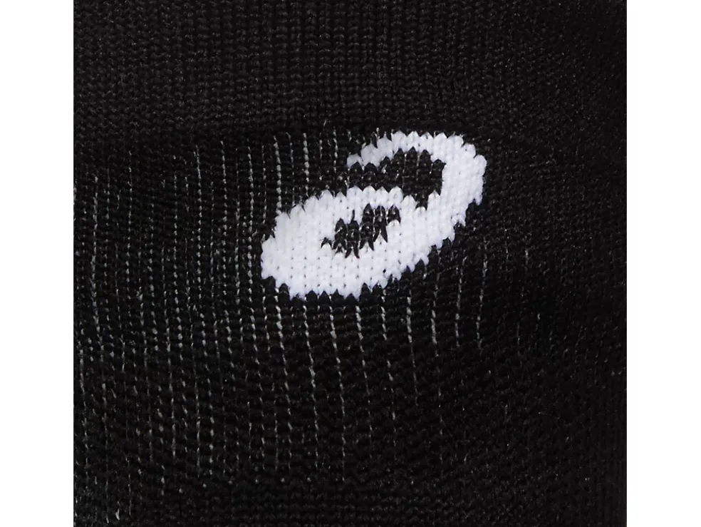 3PPK COLOR BLOCK ANKLE SOCK