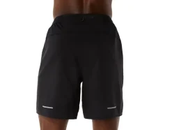 ROAD 2-N-1 7IN SHORT